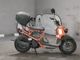 Фото Honda ZUMAR 2001 с японского аукциона