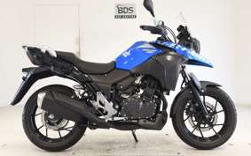 SUZUKI Vｽﾄﾛｰﾑ250A