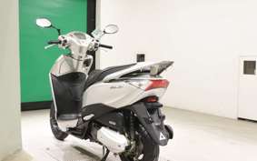 HONDA LEAD 125 2019 JF45