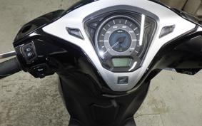 HONDA LEAD 125 2017 JK12