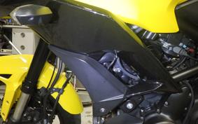 KAWASAKI VERSYS A 2015