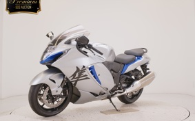 SUZUKI HAYABUSA Gen.3 2025 EJ11A