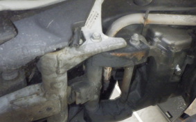 SUZUKI ﾚｯﾂ 2013 CA4AA