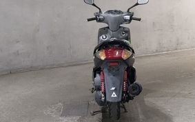 YAMAHA CYGNUS125XSR SE44J