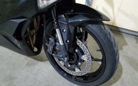 KAWASAKI NINJA ZX-25R ZX250E