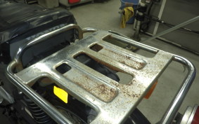 HONDA CD90 BENLY 2023 HA03