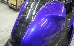 YAMAHA YZF-R25 A RG43J