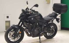YAMAHA MT-07 2025 RM48J