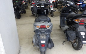 HONDA DIO Gen.6 AF62