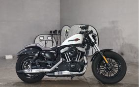 HARLEY XL1200X 2019 LC3