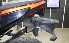 KAWASAKI NINJA 400 2018 EX400G