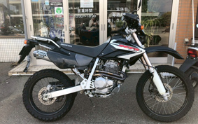 HONDA XR-250 MD30
