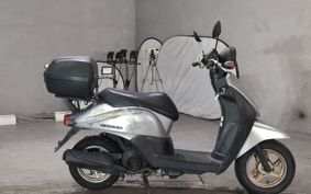 HONDA TODAY AF67
