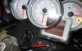 MOTO GUZZI SPORT 1200 4V 2013