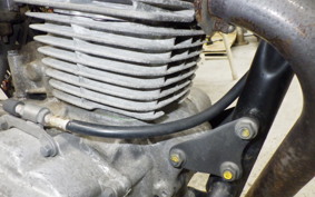 HONDA FTR223 MC34