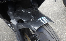 KAWASAKI NINJA 250 2 EX250P