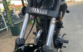 YAMAHA XS250 MIDNIGHT SPL 4A8