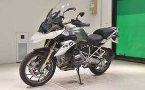 BMW R 1200GS 2014