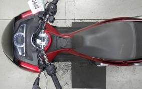 HONDA PCX125 JF56