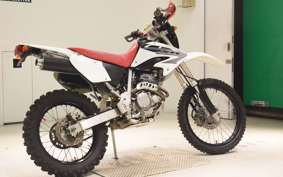 HONDA XR-250 GEN 2 2001 MD30