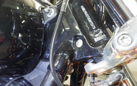 HARLEY FXLR1750 2018