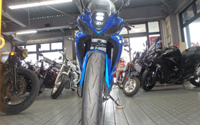 SUZUKI GSX-8R 2024 EM1AA