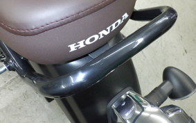 HONDA GB350 2024 NC59