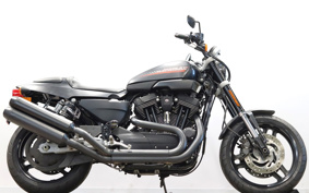 HARLEY HARLEY XR1200X 2010 LD6