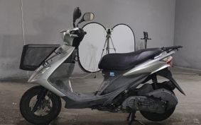 SUZUKI ADDRESS V125 CF4MA