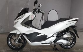 HONDA PCX 150 KF30