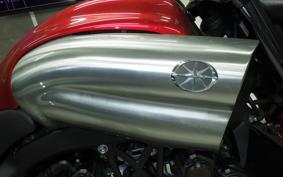 YAMAHA VMAX Gen.2 2010