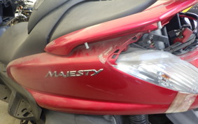 YAMAHA MAJESTY 250 Gen.3 SG15J