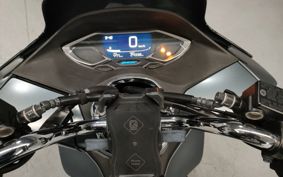 HONDA PCX 160 KF47