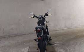 HONDA CB223S MC40