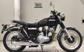 KAWASAKI W800 2016 EJ800A
