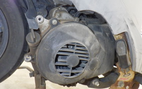 SUZUKI ADDRESS V125 CF46A