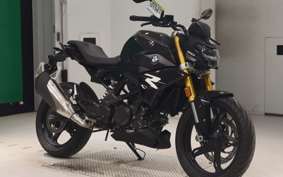BMW G310R 2024