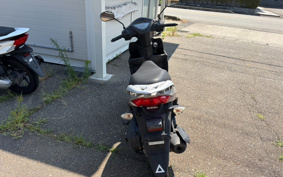 SUZUKI ADDRESS V110 CE47A