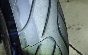 SUZUKI GSX-R750 2010