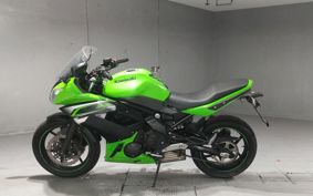 KAWASAKI NINJA 400R 2012 ER400B