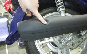 HONDA C110 SUPER CUB JA61