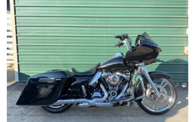 HARLEY HARLEYFLTRXS 2016 KTC