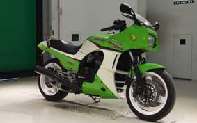 KAWASAKI GPZ900R NINJA 1999 ZX900A