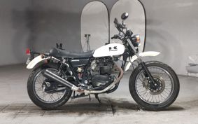 KAWASAKI 250TR BJ250F