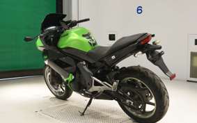 KAWASAKI NINJA 400R 2011 ER400B