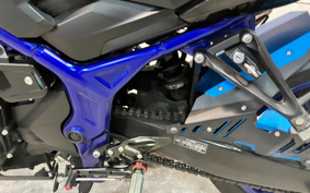 YAMAHA SR400 1992 1JR