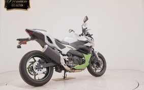 KAWASAKI Z7ﾊEVEﾘｯﾄﾞ 2025 CX500A