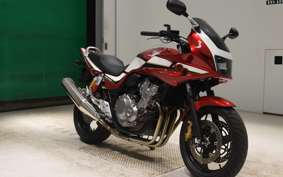 HONDA CB400 SUPER BOLDOR VTEC 2013 NC42