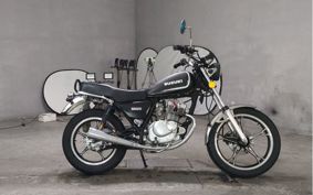 SUZUKI GN125 H PCJG9