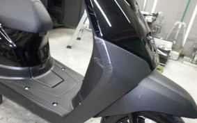 HONDA TACT Gen.4 AF79